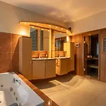 Apartamento Bel Air - 3 Bedroom With Sauna And Phenomenal Sea View T72