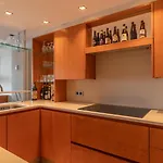 Bel Air - 3 Bedroom With Sauna And Phenomenal Sea View T72 * Ostende