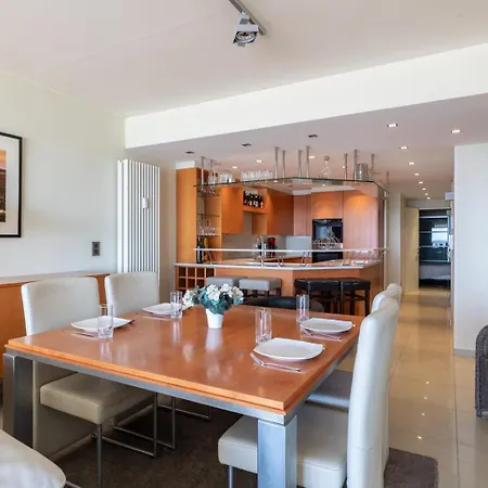 Bel Air - 3 Bedroom With Sauna And Phenomenal Sea View T72 אוסטנדה