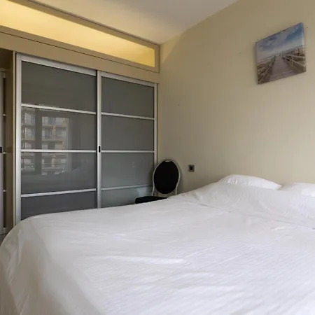 דירה Bel Air - 3 Bedroom With Sauna And Phenomenal Sea View T72