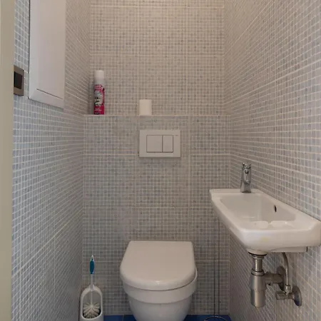 Bel Air - 3 Bedroom With Sauna And Phenomenal Sea View T72 *