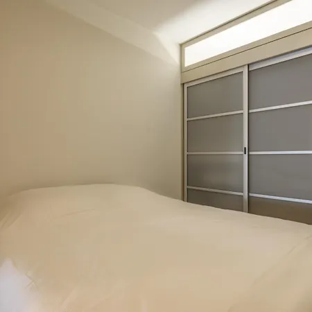 Bel Air - 3 Bedroom With Sauna And Phenomenal Sea View T72 * Oostende