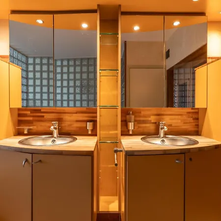 Bel Air - 3 Bedroom With Sauna And Phenomenal Sea View T72