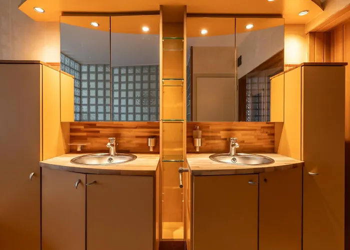 Bel Air - 3 Bedroom With Sauna And Phenomenal Sea View T72