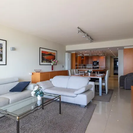 Apartamento Bel Air - 3 Bedroom With Sauna And Phenomenal Sea View T72