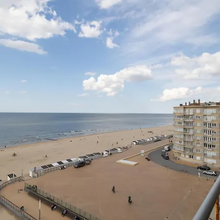 Apartamento Bel Air - 3 Bedroom With Sauna And Phenomenal Sea View T72 *