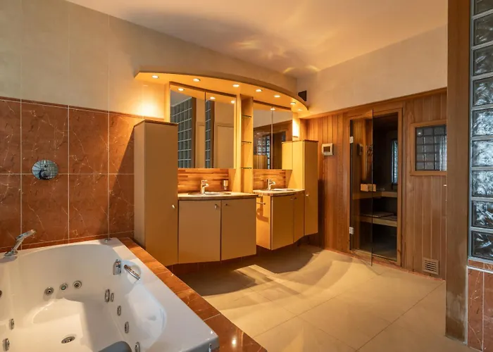 Apartamento Bel Air - 3 Bedroom With Sauna And Phenomenal Sea View T72