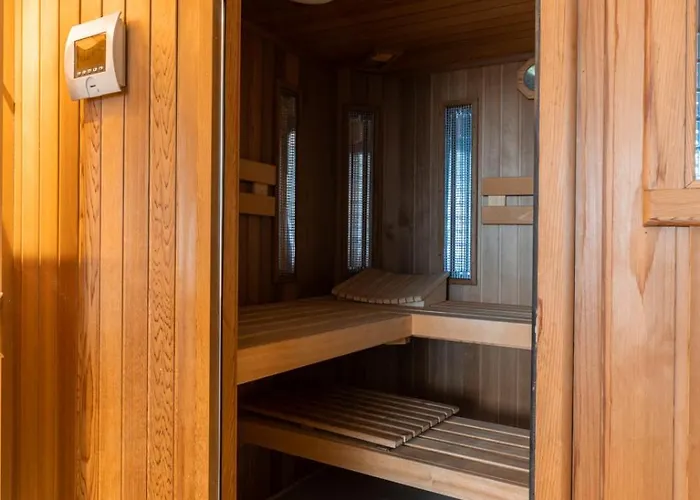 Bel Air - 3 Bedroom With Sauna And Phenomenal Sea View T72 Apartamento Ostend